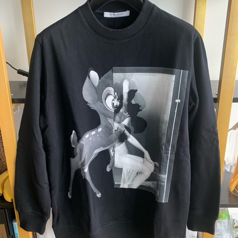 Meet your Posher, Sen